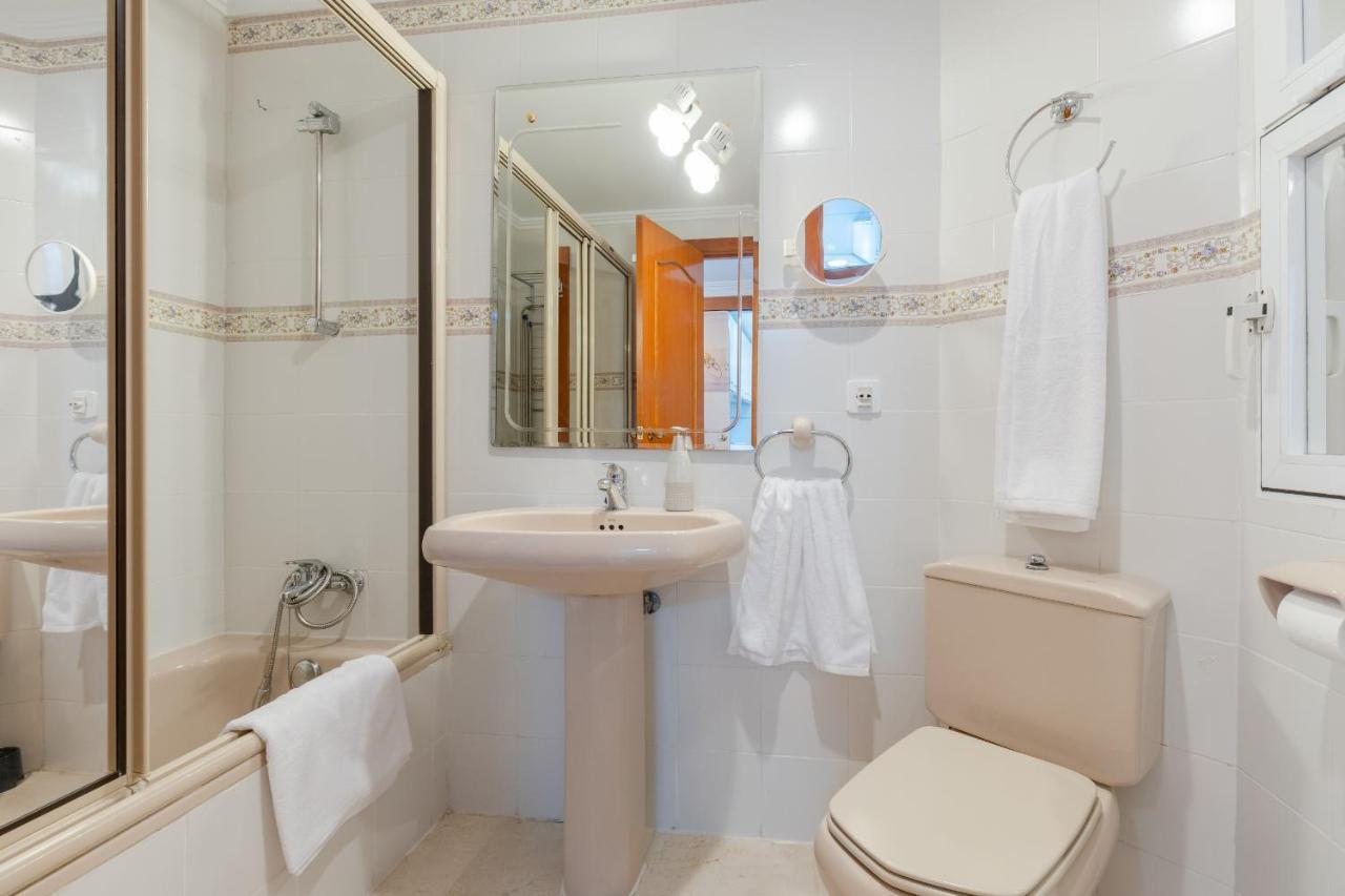 Apartamento Mediterranean Blue By Fidalsa *