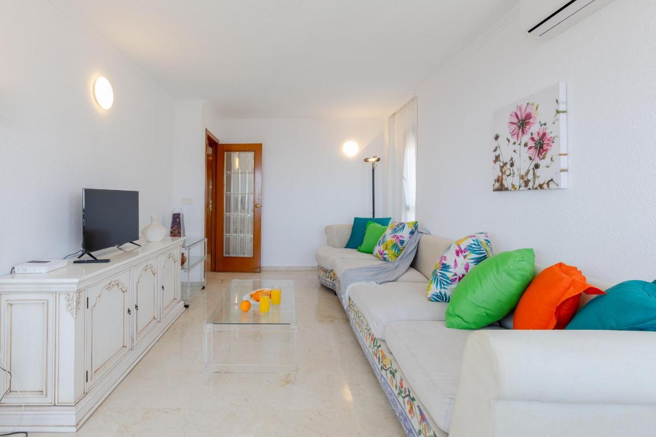 Apartamento Mediterranean Blue By Fidalsa
